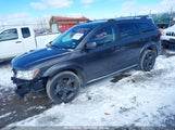 Dodge Journey Crossroad Awd 3C4PDDGG4KT810962 снимка