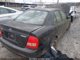 MAZDA PROTEGE DX/LX JM1BJ224XY0****** снимка