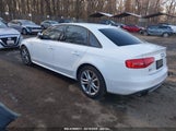 AUDI S4 3.0T PREMIUM PLUS WAUKGAFL7DA131547 снимка