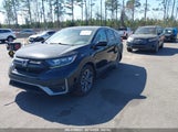 HONDA CR-V 2WD EX 5J6RW1H58NA001582 fotografie