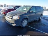 DODGE GRAND CARAVAN SE 2C4RDGBG1JR180286 снимка