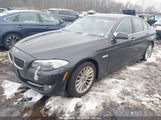BMW 535I XDRIVE WBAFU7C50DDU67882 снимка