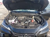 LEXUS NX 350 LUXURY 2T2HGCEZ8SC069997 снимка