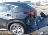 LEXUS NX 350 LUXURY 2T2HGCEZ8SC069997 снимка