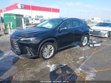 LEXUS NX 350 LUXURY 2T2HGCEZ8SC069997 снимка