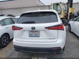 LEXUS NX 300 JTJYARBZXK2144756 fotografie
