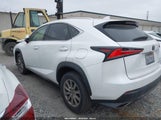 LEXUS NX 300 JTJYARBZXK2144756 fotografie