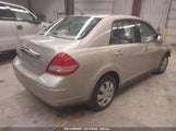 Nissan Versa 1.8S 3N1BC11E97L415642 снимка