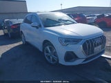 AUDI Q3 PRESTIGE 45 TFSI S LINE QUATTRO TIPTRONIC WA1FECF33L1073094 fotografie