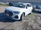 AUDI Q3 PRESTIGE 45 TFSI S LINE QUATTRO TIPTRONIC WA1FECF33L1073094 photo