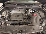 Chevrolet Trailblazer Fwd Lt KL79MPSL5MB062951 photo
