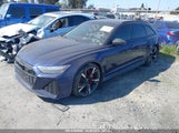 AUDI RS 6 AVANT TFSI QUATTRO TIPTRONIC WUA1CBF25MN907581 снимка
