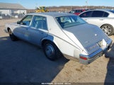 CADILLAC SEVILLE 1G6KS6985FE****** снимка