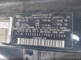 KIA OPTIMA EX 5XXGN4A71FG511534 снимка