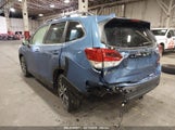 SUBARU FORESTER LIMITED JF2SKAPC8NH521969 снимка
