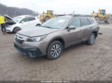 SUBARU OUTBACK PREMIUM 4S4BTAFC3M3126442 снимка