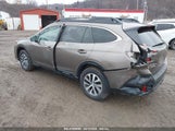 SUBARU OUTBACK PREMIUM 4S4BTAFC3M3126442 снимка