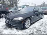 BMW 535I XDRIVE WBA5B3C56ED530124 снимка