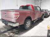 FORD F-150 XLT 1FTFW1ET5BFC65580 снимка