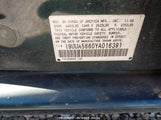 ACURA TL 3.2 19UUA5660YA016391 снимка