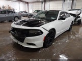 DODGE CHARGER SXT RWD 2C3CDXHG6HH602036 снимка
