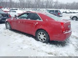 CADILLAC CTS STANDARD 1G6DS57VX80****** fotografie