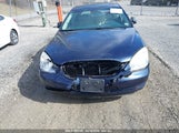 BUICK LUCERNE CXL 1G4HD57206U216987 снимка