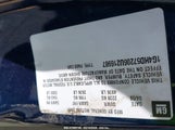 BUICK LUCERNE CXL 1G4HD57206U216987 снимка