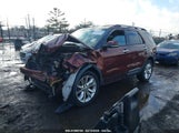 FORD EXPLORER LIMITED 1FM5K8F88FGB65284 снимка