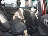 FORD EXPLORER LIMITED 1FM5K8F88FGB65284 снимка