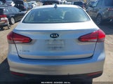 KIA FORTE LX 3KPFL4A71JE262753 снимка
