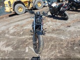HONDA CMX500 A MLHPC5645R5300823 снимка
