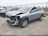 JEEP CHEROKEE LATITUDE FWD 1C4PJLCB0KD241773 fotografie