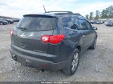 CHEVROLET TRAVERSE LTZ 1GNER33D29S102999 снимка