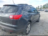 CHEVROLET TRAVERSE LTZ 1GNER33D29S102999 снимка