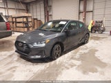 HYUNDAI VELOSTER 2.0 KMHTG6AF6LU030904 снимка
