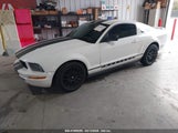 FORD MUSTANG V6 DELUXE/V6 PREMIUM 1ZVFT80N575259508 снимка