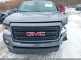 GMC CANYON 4WD SHORT BOX SLE 1GTG6CEN9L1141277 снимка