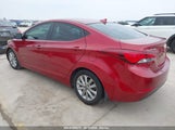HYUNDAI ELANTRA SE 5NPDH4AEXGH689005 снимка