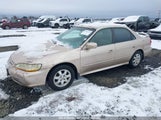 HONDA ACCORD 2.3 EX JHMCG668X1C****** снимка