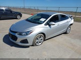 CHEVROLET CRUZE LS 1G1BC5SM9K7148860 снимка