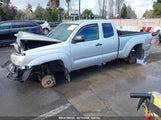 TOYOTA TACOMA ACCESS CAB 5TEUU42NX5Z141199 photo