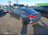 ACURA TLX STANDARD 19UUB2F30KA002614 снимка