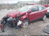 NISSAN ROGUE SPORT SV JN1BJ1CR5KW320004 снимка