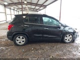 CHEVROLET TRAX FWD LT KL7CJLSB4LB092858 fotografie