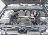 GMC ENVOY SLE 1GKDS13SX32371727 fotografie