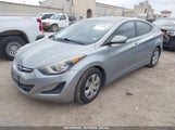HYUNDAI ELANTRA SE 5NPDH4AE5GH751023 снимка
