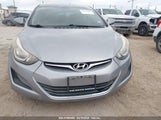 HYUNDAI ELANTRA SE 5NPDH4AE5GH751023 снимка