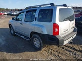 NISSAN XTERRA X 5N1AN0NU1CC517484 снимка