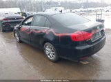 VOLKSWAGEN JETTA 2.5L SE 3VWDP7AJ5DM214107 photo